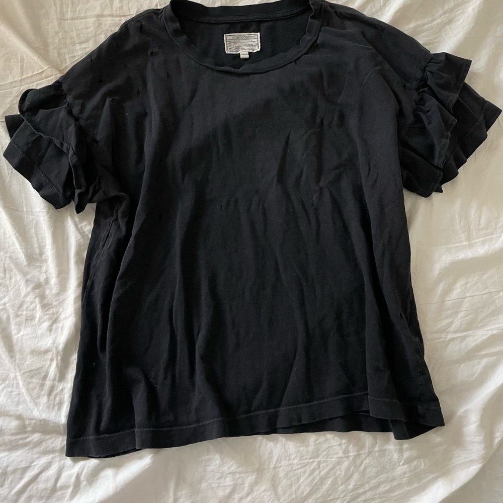 Current Elliot top